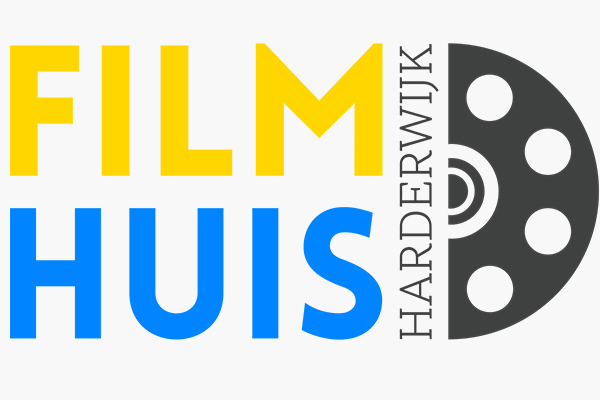 Logo Filmhuis Harderwijk