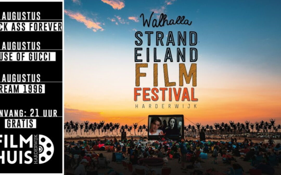 Strandeiland Film Festival