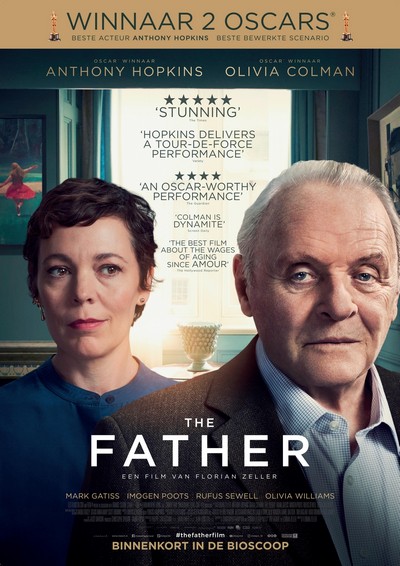 The Father – extra voorstelling
