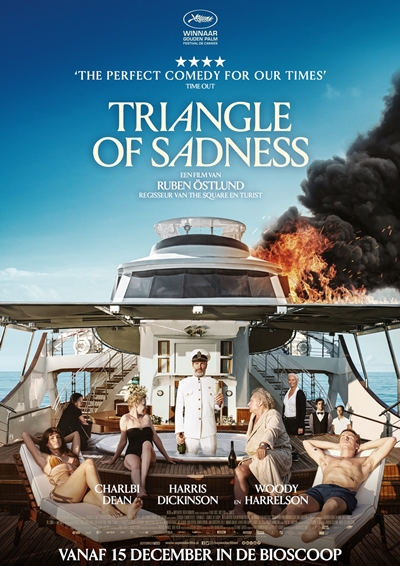 Triangle of Sadness