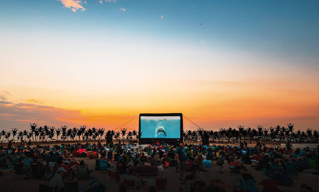 Strandeiland Film Festival 2023