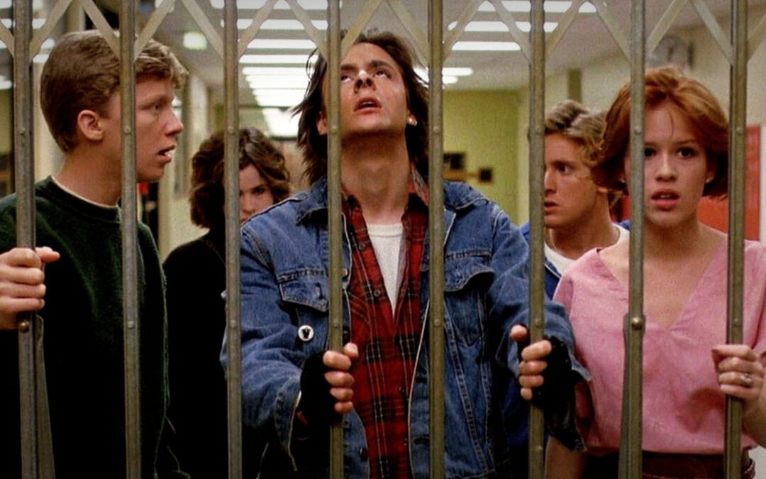 The Breakfast Club
