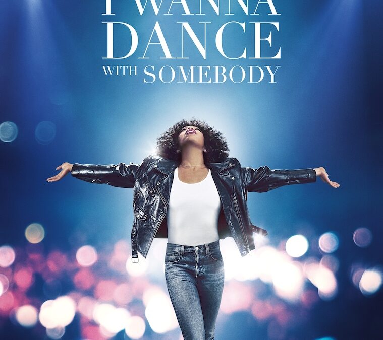 I wanna dance with somebody