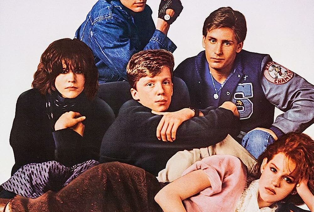 The Breakfast Club