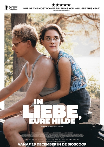 In Liebe, Eure Hilde
