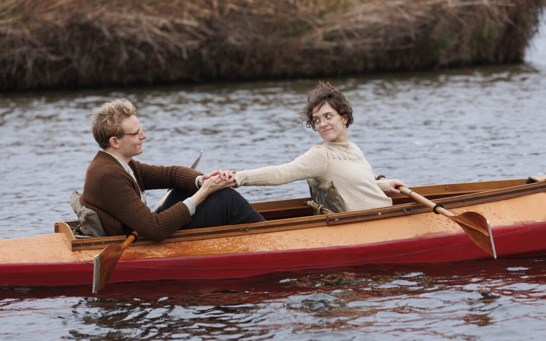 In Liebe, Eure Hilde