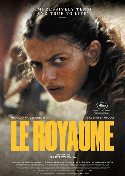 Le Royaume