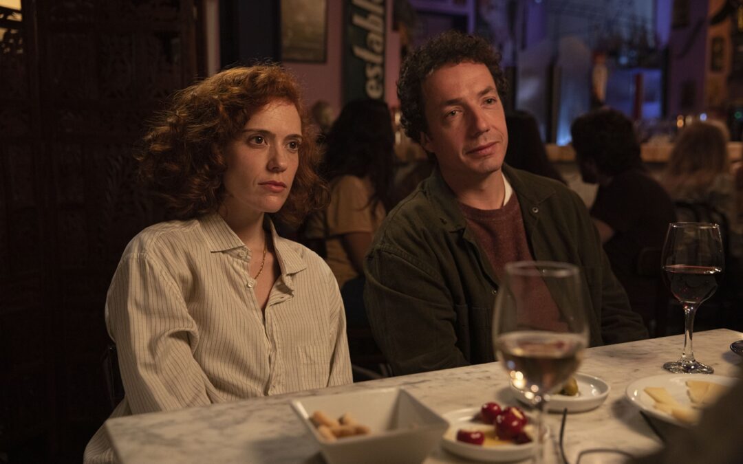 The Other Way Around