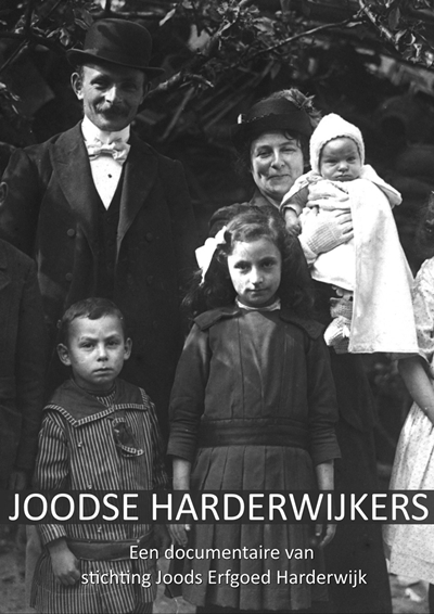 Joodse Harderwijkers
