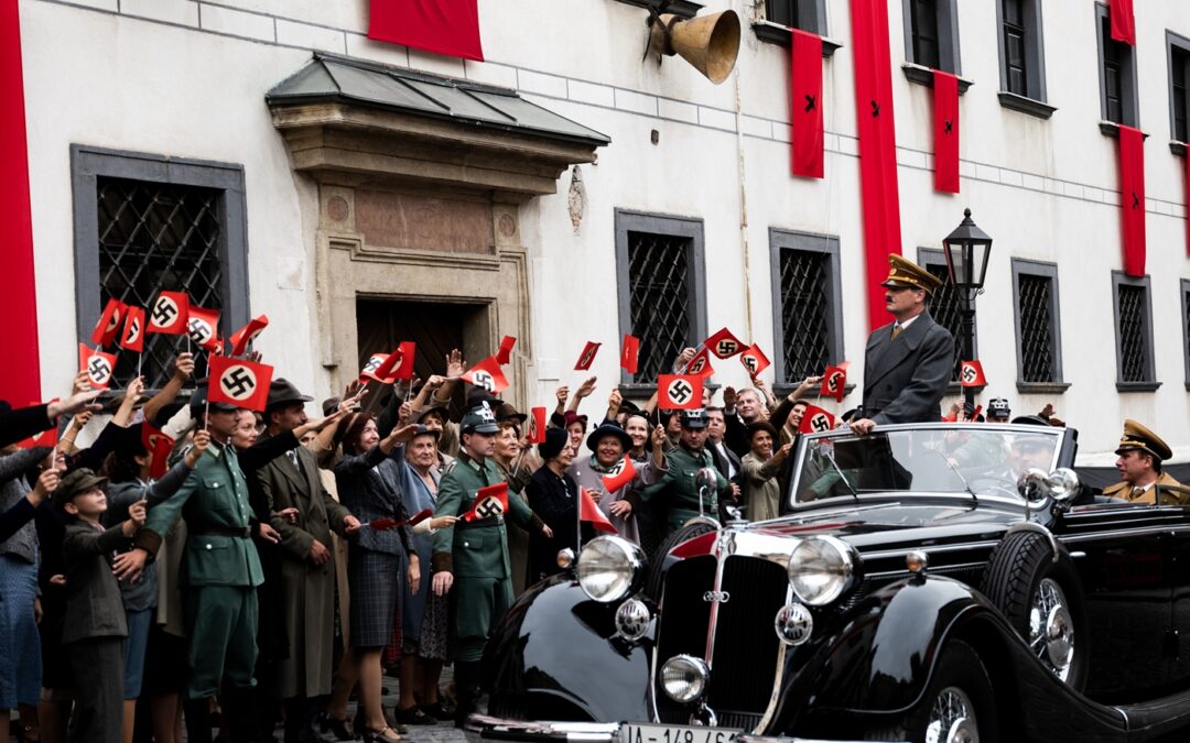 Führer und Verführer