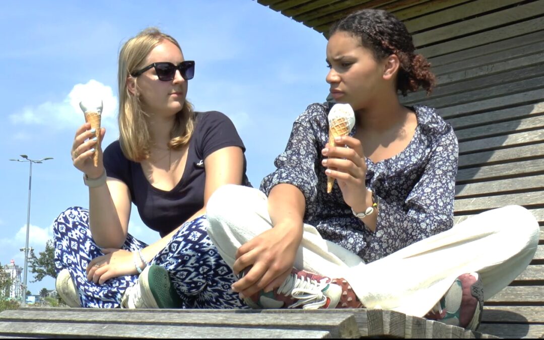 Docudrama Keti Koti Harderwijk (In samenwerking met Keti Koti Harderwijk)