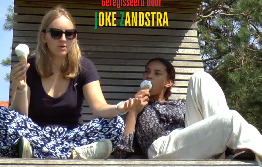 Docudrama Keti Koti Harderwijk (In samenwerking met Keti Koti Harderwijk)