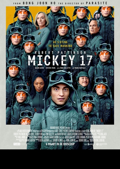 Mickey 17