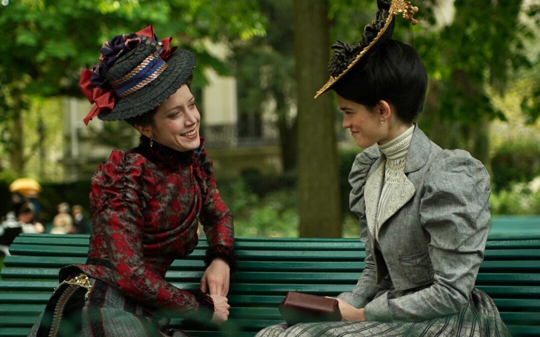 La venue de l’avenir