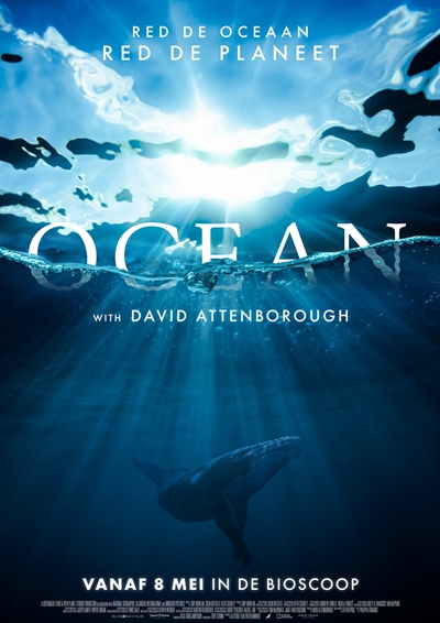 OCEAN with David Attenborough