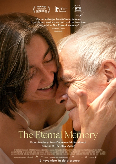 The Eternal Memory