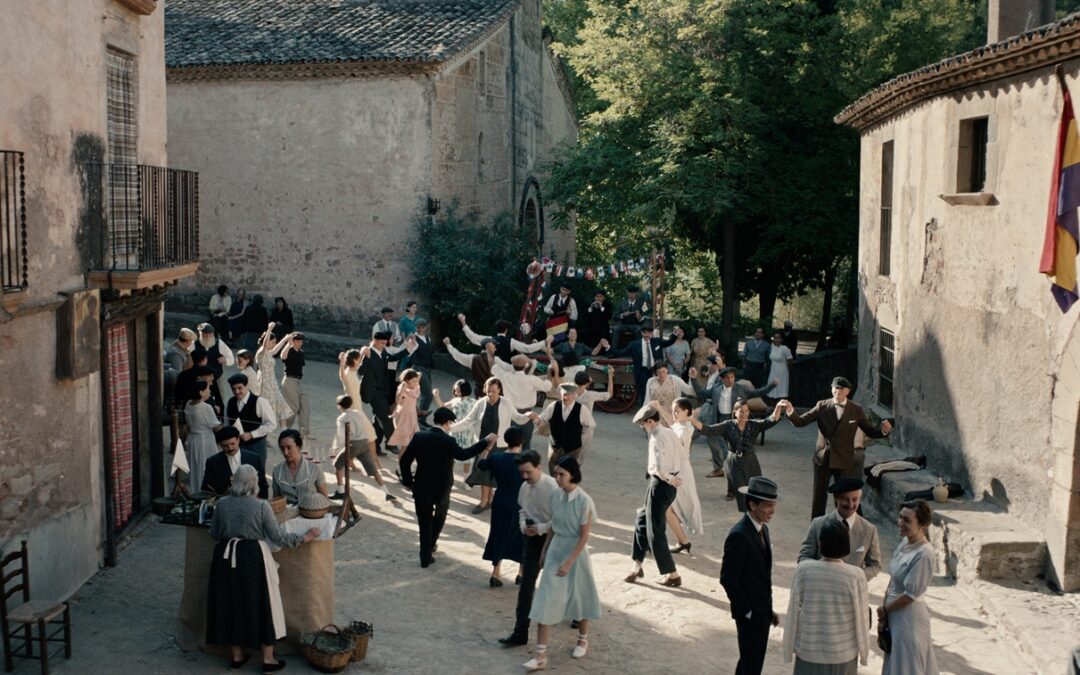 The Teacher Who Promised the Sea