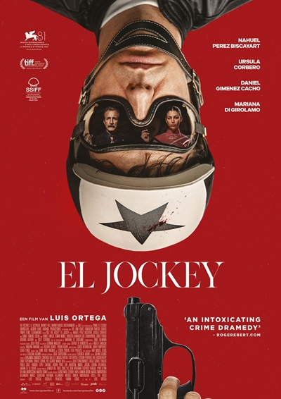 El Jockey