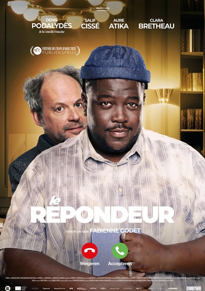Le Répondeur