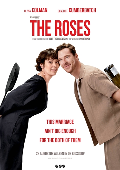 The Roses
