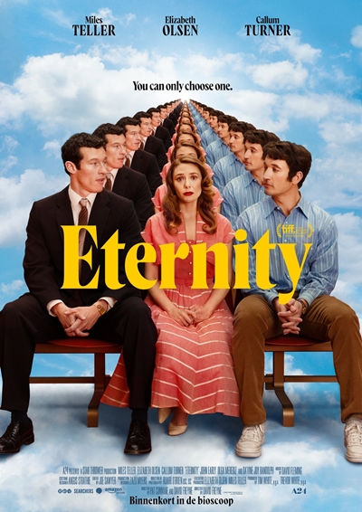 Eternity