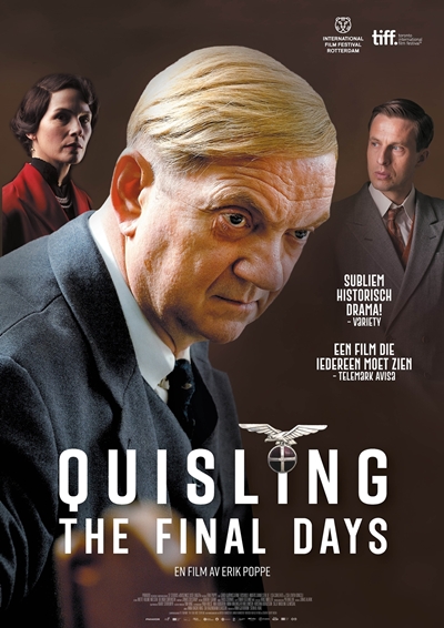 Quisling – The Final Days