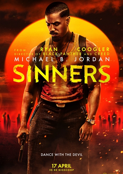 Sinners (in samenwerking met Keti Koti Harderwijk)