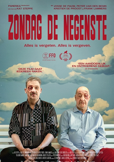 Zondag de negenste