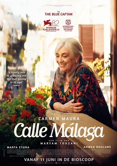 Calle Malaga