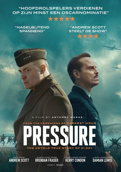 Pressure