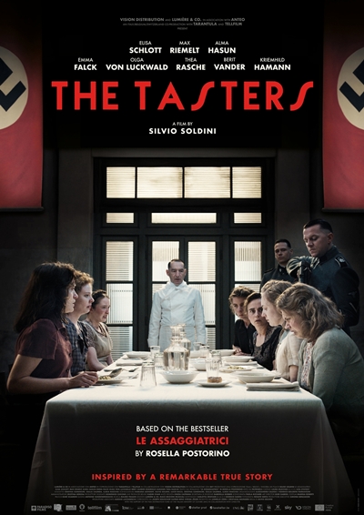 The Tasters