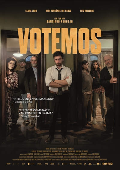 Votemos